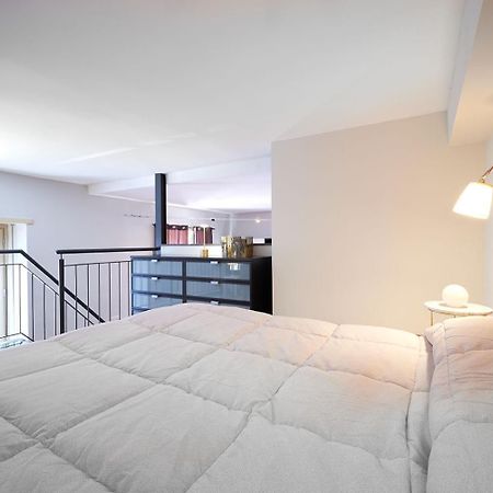הוילה טורינו Loft Santa Giulia מראה חיצוני תמונה