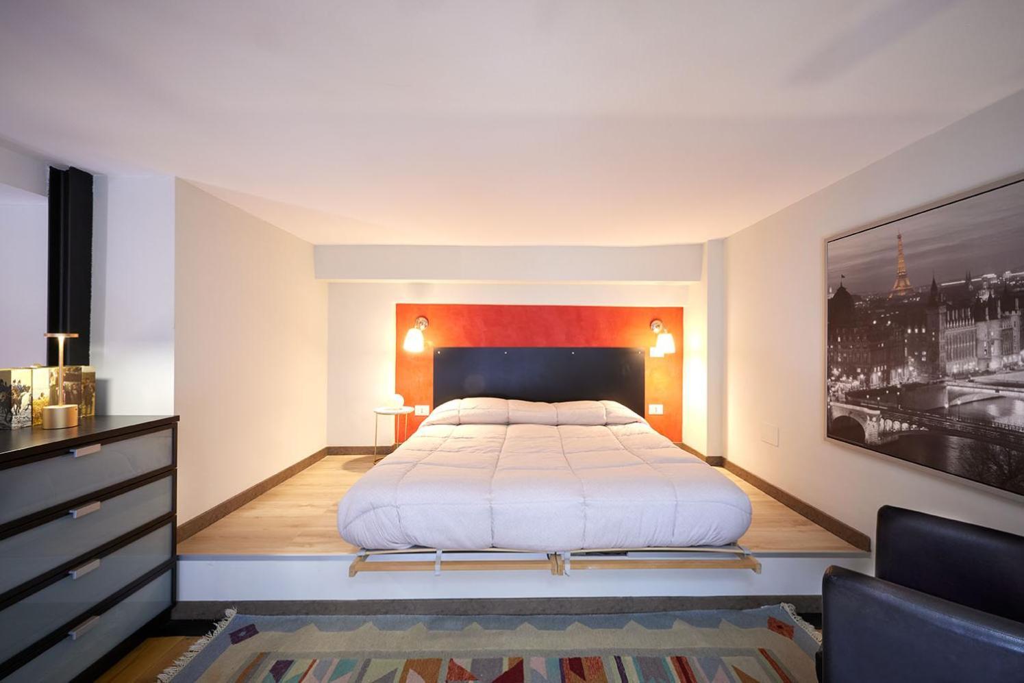 הוילה טורינו Loft Santa Giulia מראה חיצוני תמונה