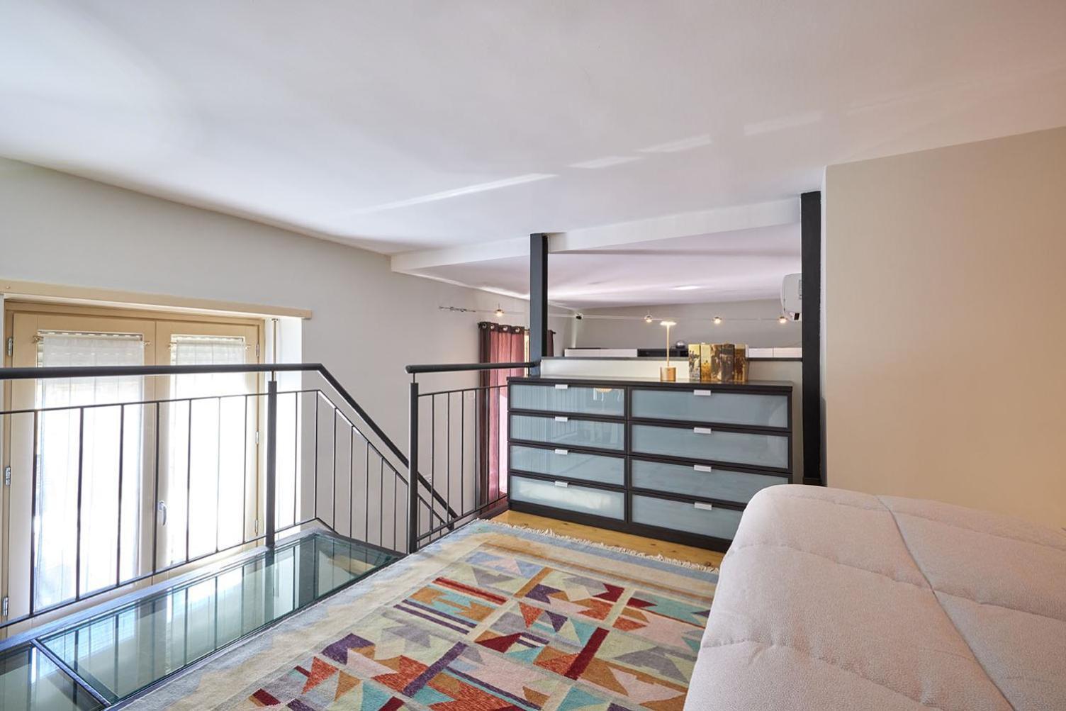 הוילה טורינו Loft Santa Giulia מראה חיצוני תמונה
