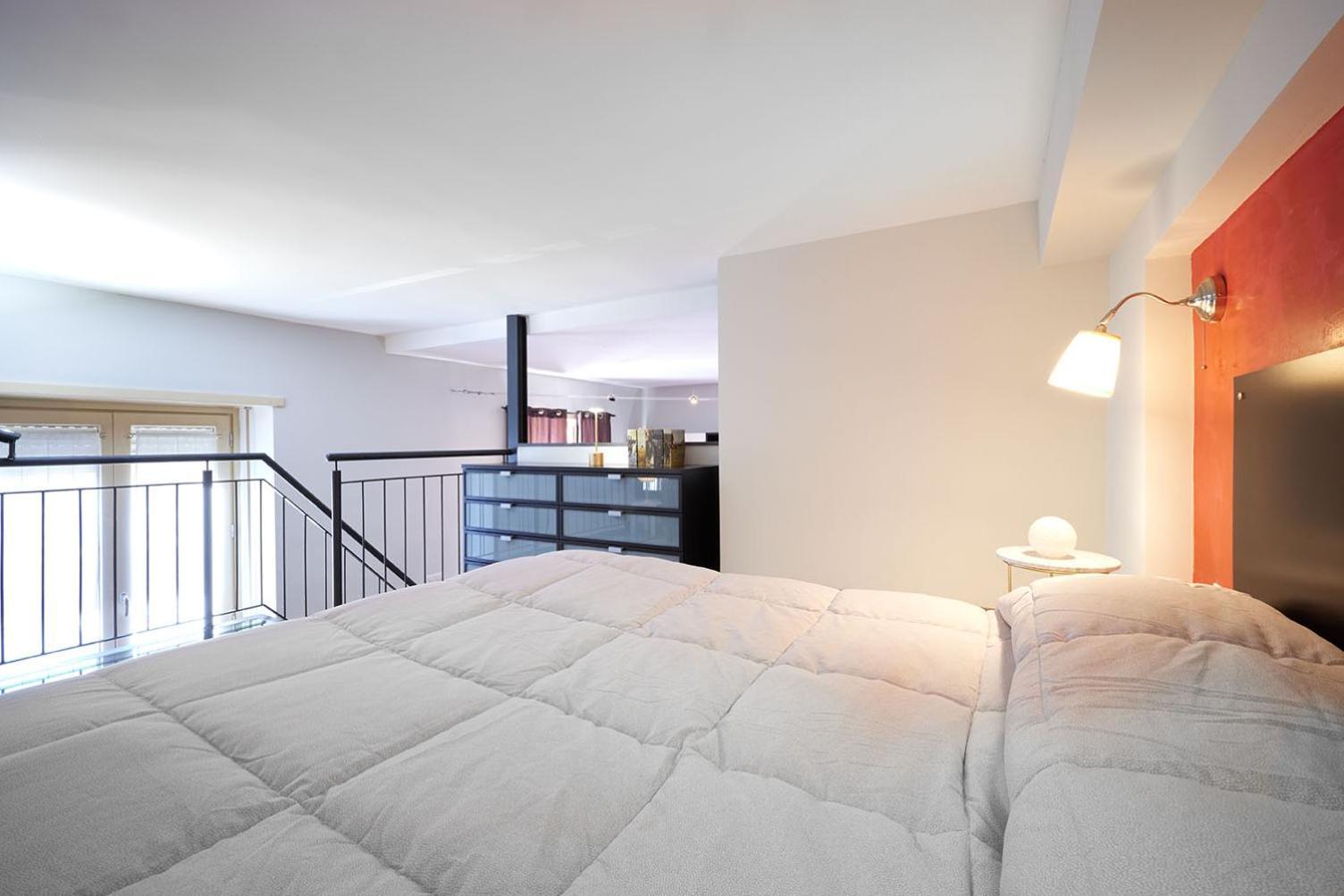 הוילה טורינו Loft Santa Giulia מראה חיצוני תמונה